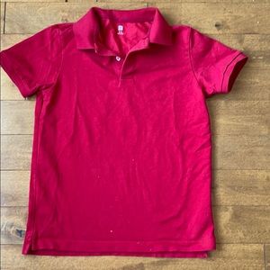 Uniqlo shirt